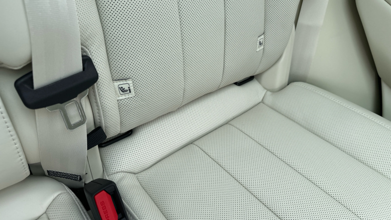 Land Rover Range Rover 3.0 D350 SE 4dr Auto Diesel Estate